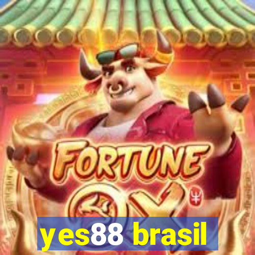 yes88 brasil